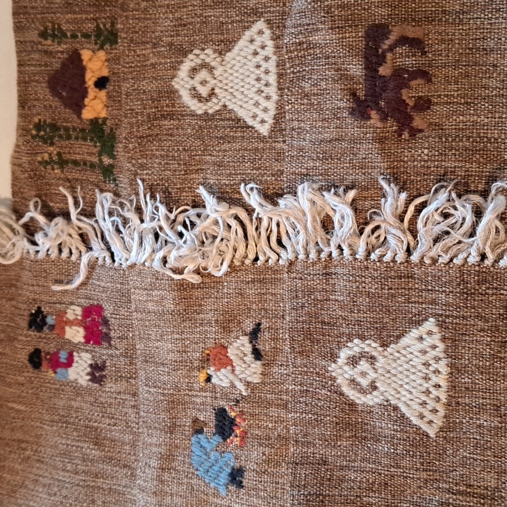 NWOT Antique Rare Thorkild Placemates